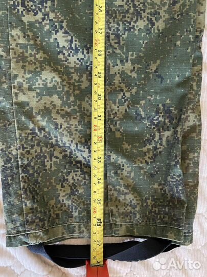 Военная форма 