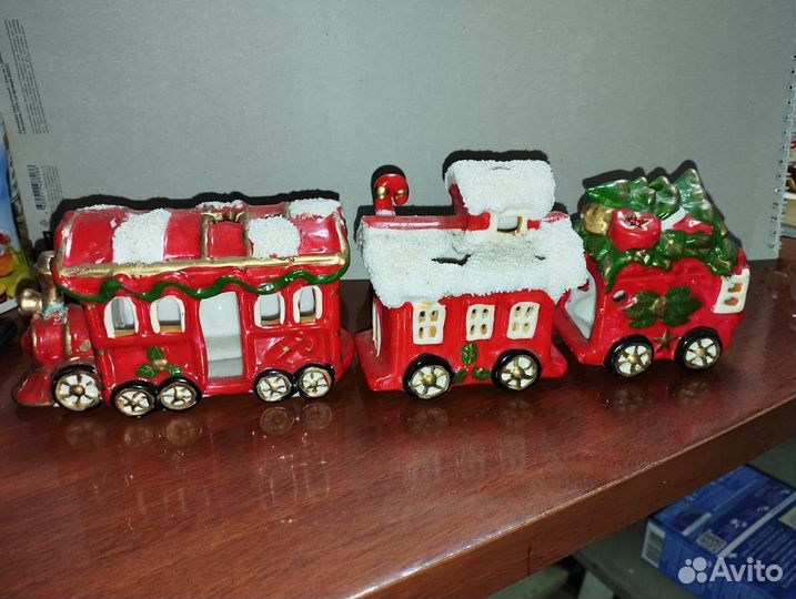 Подсвечники и канделябры СССР