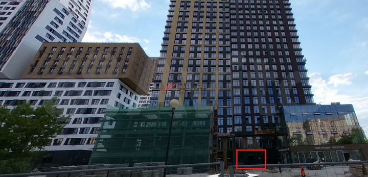 Продам торговое помещение, 72 м²