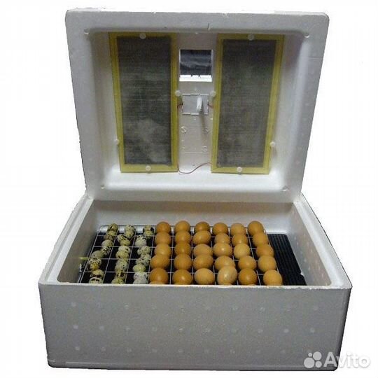 Инкубатор несушка би-1