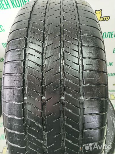 Yokohama Geolandar G91 225/60 R17