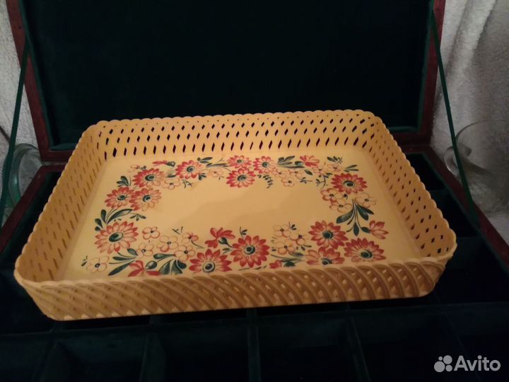 Банки для круп СССР