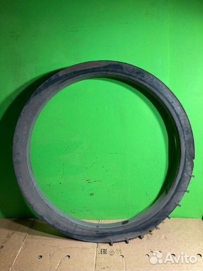 Кольцо диффузора вентилятора scania R420