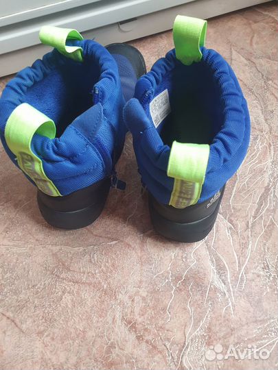 Ботинки демисезонные Adidas