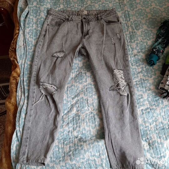 Женские вещи пакетом 42-44