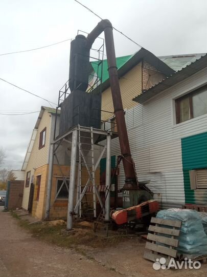 Склад/производство, и тд