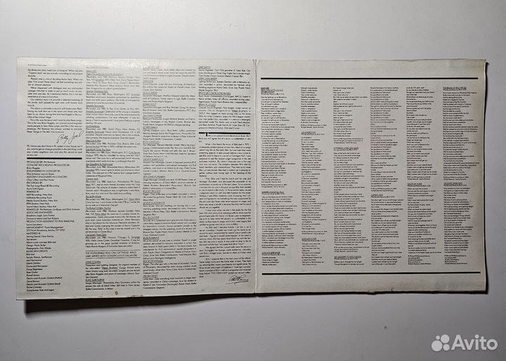 Виниловая пластинка Toto,Billy Goel,Flash and the