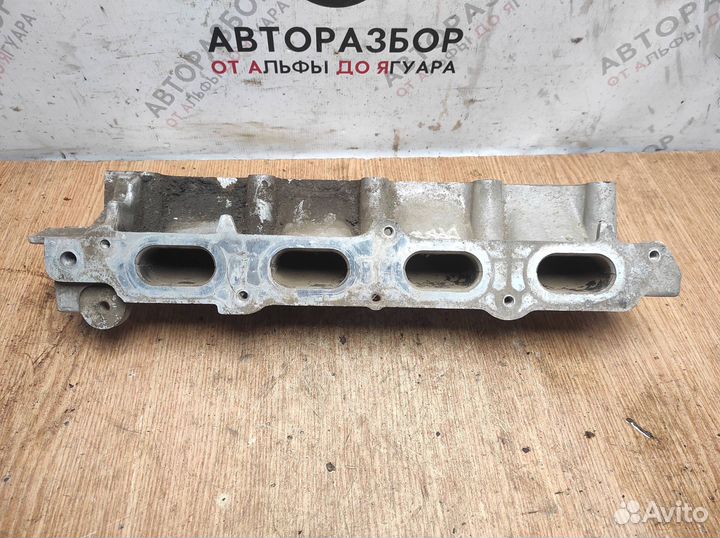 Коллектор впускной Renault Duster I (2010-2021)