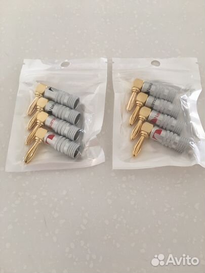 Коннекторы