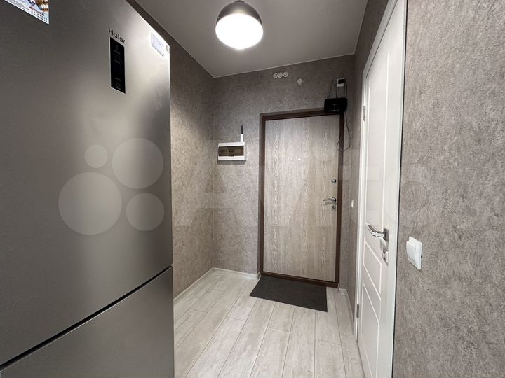 Квартира-студия, 22 м², 12/17 эт.