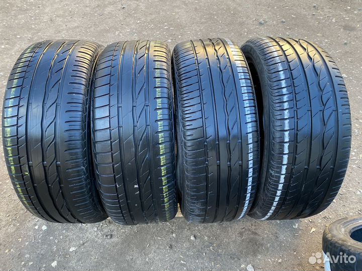 Bridgestone Turanza ER300 205/55 R16