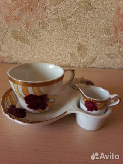 Набор для чая или кофе