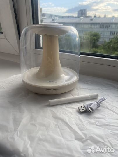 Увлажнитель воздуха