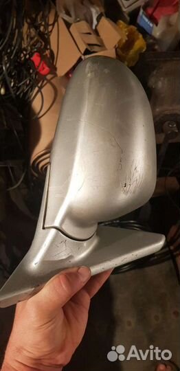 Зеркала Hyundai Tiburon 1 поколение