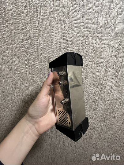 Широкополосный усилитель Planar MX900