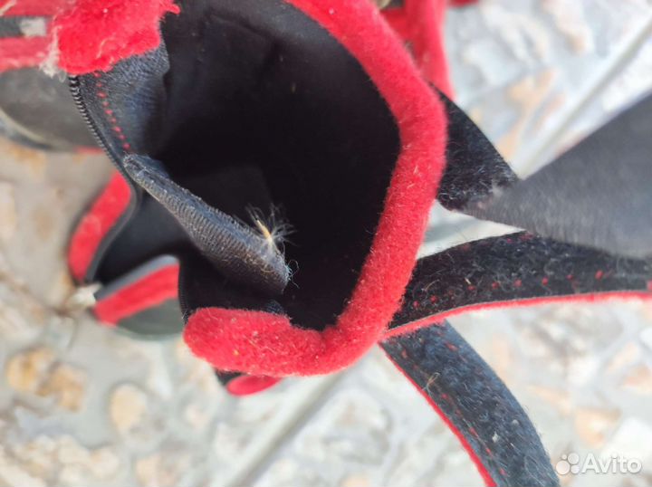 Ботинки для, собак