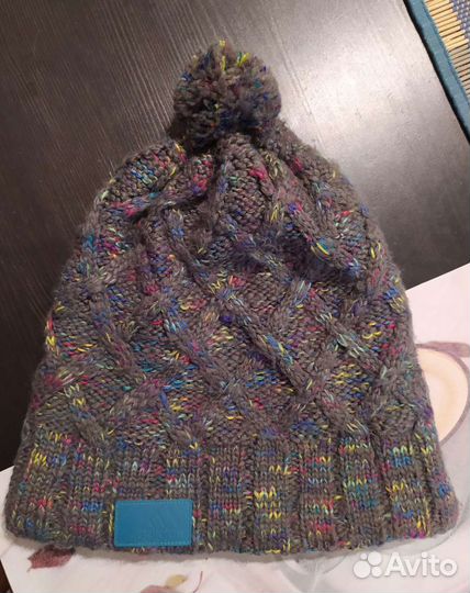 Шапка Adidas зима-весна новая