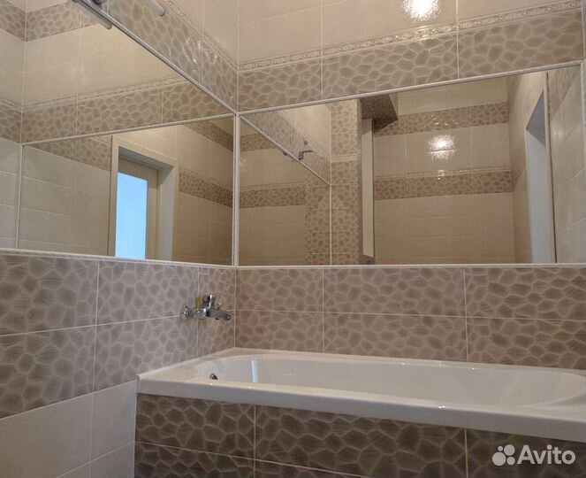 Ремонт квартир