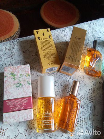 Revlon, Coty.Paul Smith