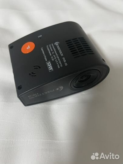 Видеорегистратор Parkvision PVR-55