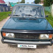 ВАЗ (LADA) 2105 1.5 MT, 2002, 89 000 км, с пробегом, цена 100 000 руб.