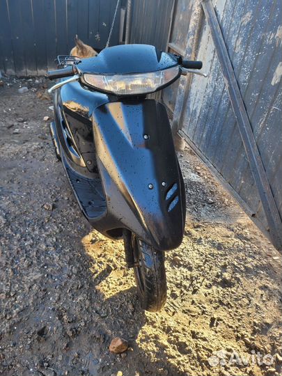 Скутер Honda dio, хонда дио