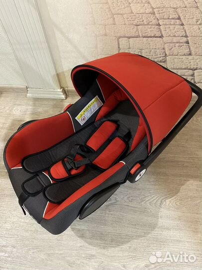 Автолюлька от 0