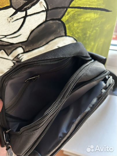 Сумка женская puma