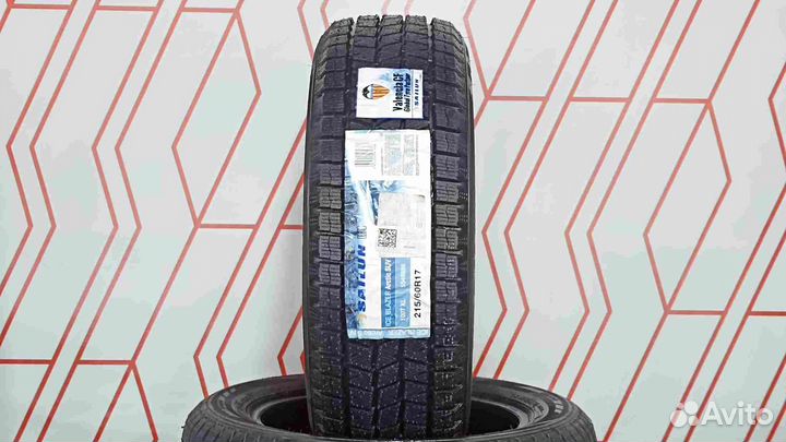 Sailun Ice Blazer Arctic SUV 215/60 R17 100T