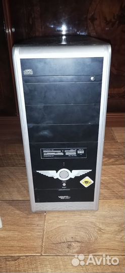 Системный блок