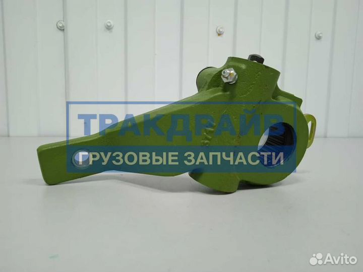 Трещетка для грузовиков Рено автоматическая левая задняя