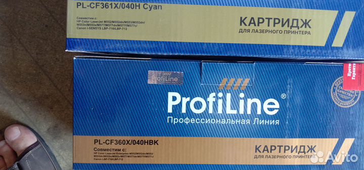 Нрpl-CF360X/040 HBK