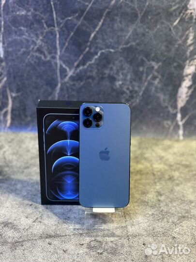 iPhone 12 Pro, 128 ГБ