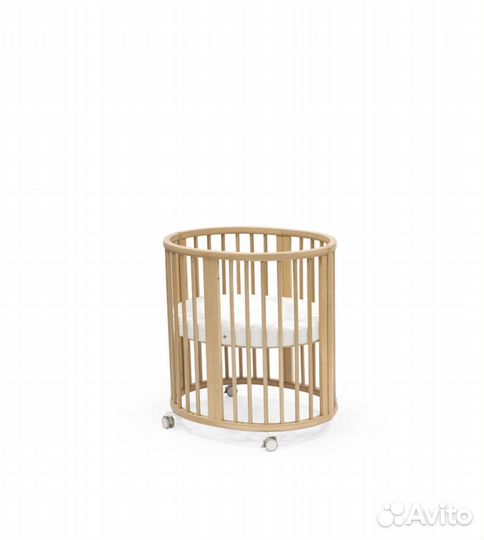 Матрас stokke sleepi mini