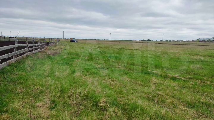 Участок 15 сот. (ИЖС)