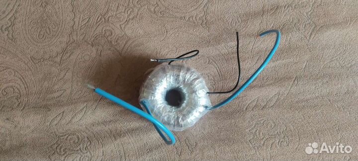 Трансформатор тор