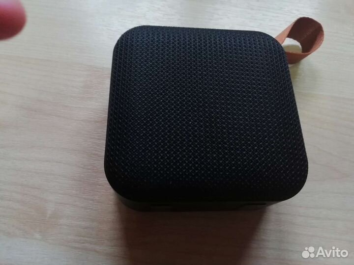 Колонка T-Speaker