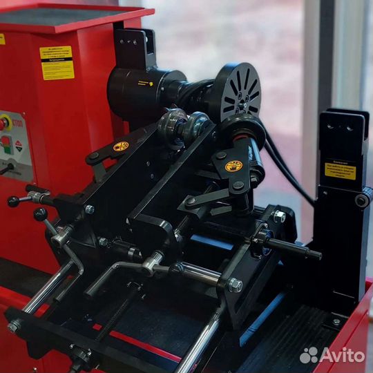 Шиномонтаж