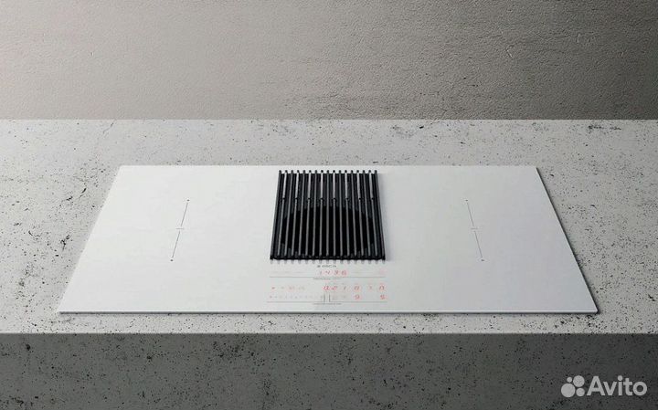 Варочная панель elica nikolatesla libra WH/F/83