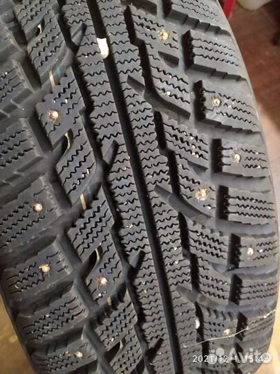 Marshal 834 225/65 R17