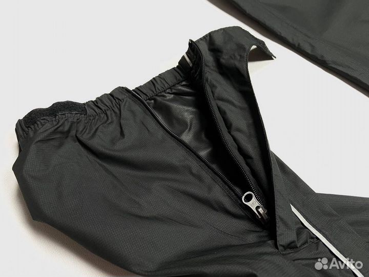 Ватерпруф штаны Crane мужские