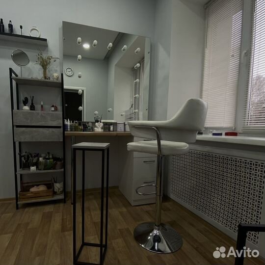 Аренда рабочего места для лэшмейкера