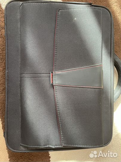 Сумка для ноутбука