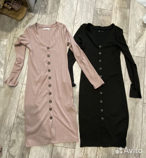 Женские вещи пакетом 42 44