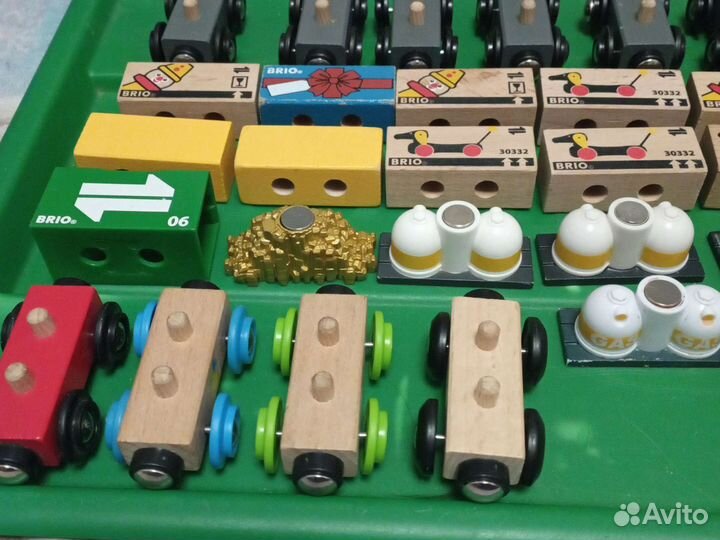 Грузии платформы brio