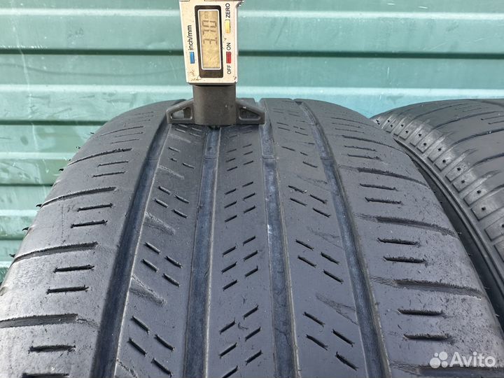 Goodyear Eagle LS 2 225/55 R18