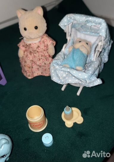 Холодное сердце, принц.София, S.family