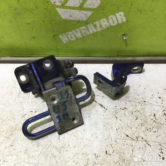 Петля двери Фольксваген Пассат Б5+