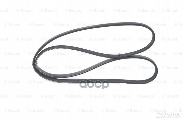 Ремень поликлиновый 4PK841 1987947805 Bosch