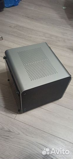 Корпус для пк mini-ITX raijentek metis EVO